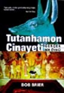 Tutankamon Cinayeti