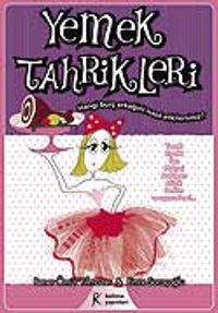 Yemek Tahrikleri / 12 Burç Erkeği İçin 72 Tarif