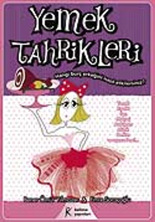 Yemek Tahrikleri / 12 Burç Erkeği İçin 72 Tarif