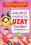 Galaksi Hanım'ın Uzay Dersleri / Afacanlar Okulda