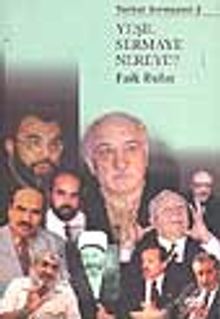 Yeşil Sermaye Nereye