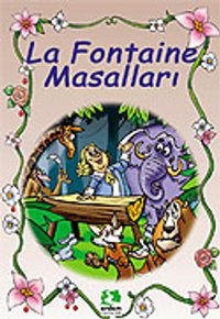 La Fontaine Masalları/Masal Klasikleri Dizisi