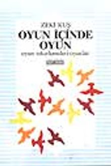Oyun İçinde Oyun