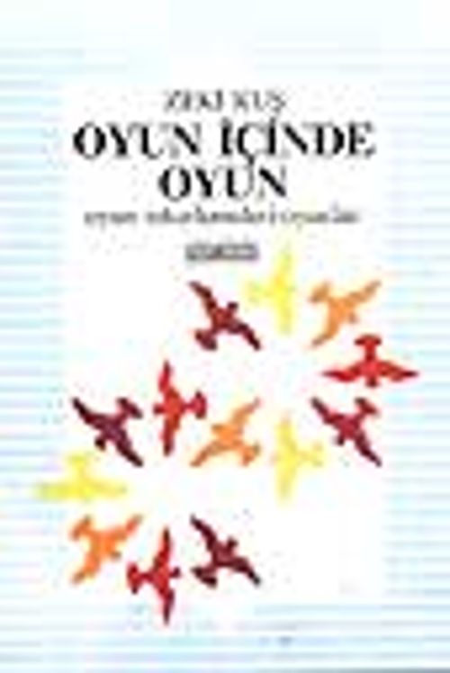 Oyun İçinde Oyun