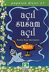 A&ccedil;ıl Susam A&ccedil;ıl/Papatya Dizisi 27