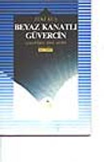 Beyaz Kanatlı Güvercin