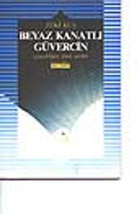 Beyaz Kanatlı Güvercin