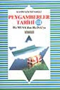 Peygamberler Tarihi 3