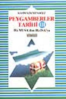 Peygamberler Tarihi 3