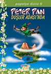 Peter Pan Düşler Adasında/Papatya Dizisi 9
