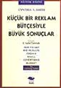 Küçük Bir Reklam Bütçesiyle Büyük Sonuçlar