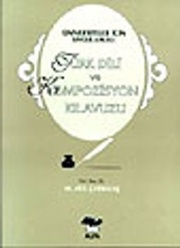 Türk Dili ve Kompozisyon Kılavuzu