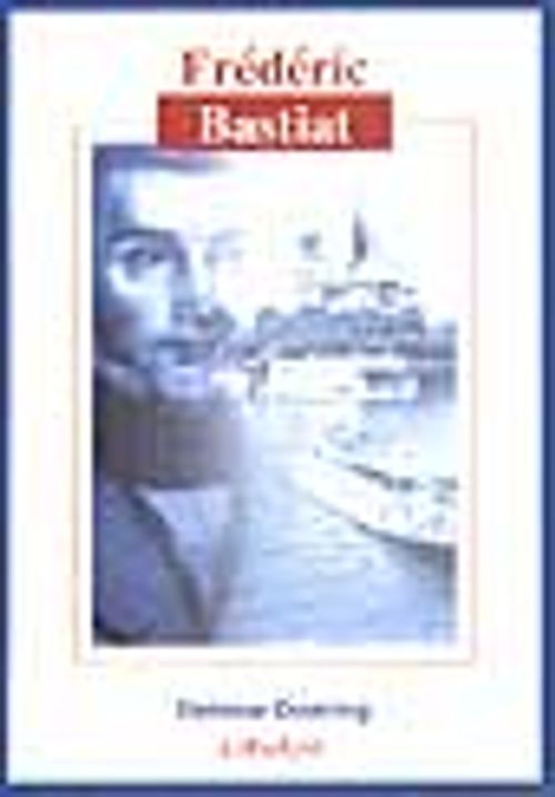 Frederic Bastiat