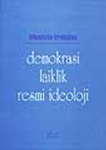 Demokrasi Laiklik Resmi İdeoloji