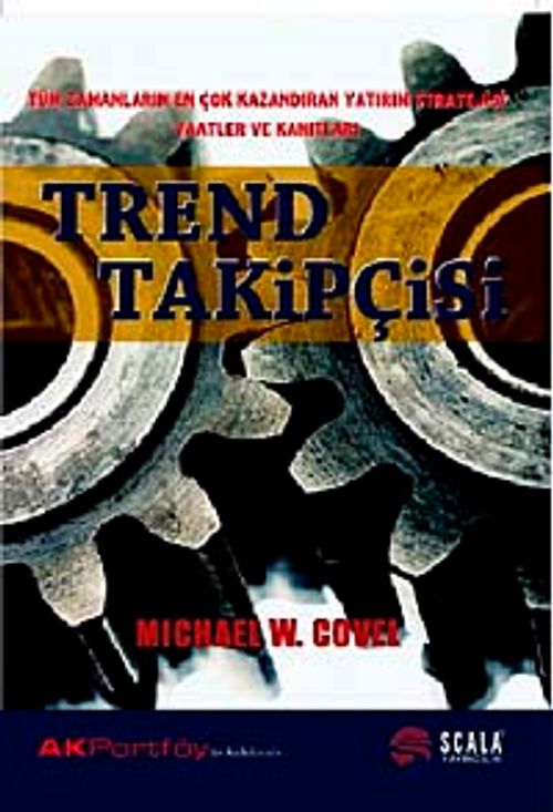 Trend Takipçisi & Tüm Zamanların En Çok Kazandıran Yatırım Stratejisi Vaatler ve Kanıtları