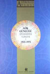 Astroloji Atlası (Gök Günlüğü 1)