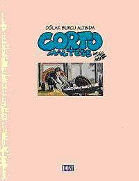 Corto Maltese : Oğlak Burcu Altında