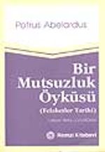 Bir Mutsuzluk Öyküsü