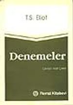 Denemeler