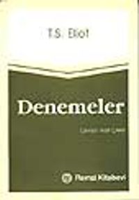 Denemeler
