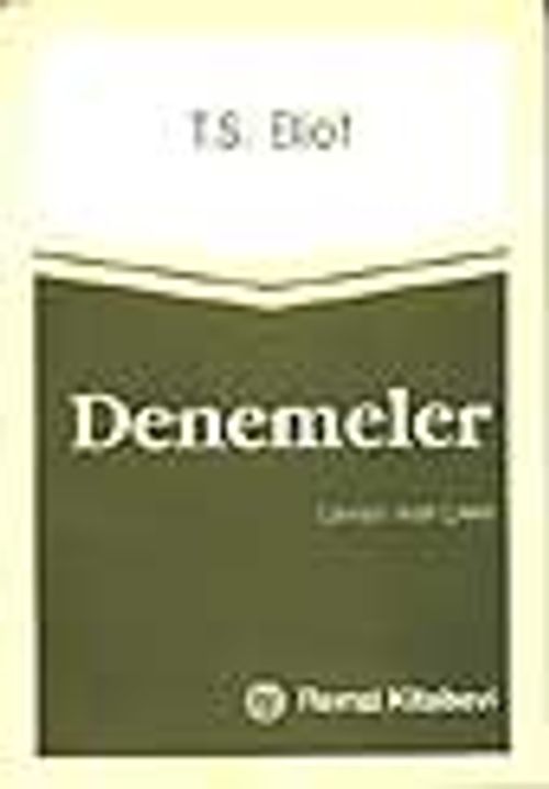 Denemeler