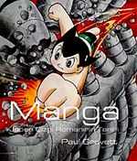 Manga & Japon Çizgi Romanının Tarihi