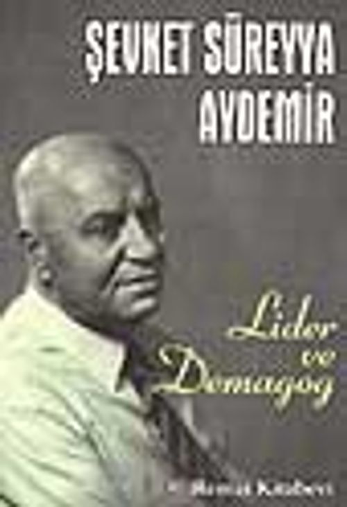 Lider ve Demagog