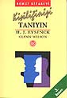 Kişiliğinizi Tanıyın