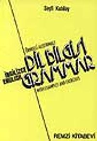 İngilizce Dilbilgisi Grammar