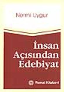 İnsan Açısından Edebiyat