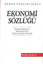 Ekonomi Sözlüğü