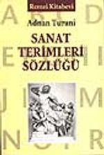Sanat Terimleri Sözlüğü