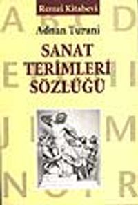 Sanat Terimleri Sözlüğü