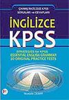 KPSS İngilizce & Essential English Grammar