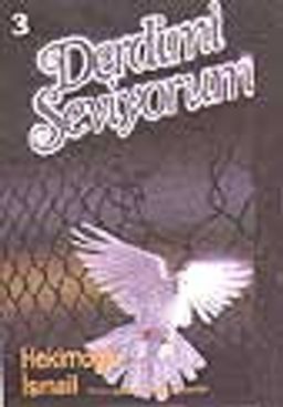 Derdimi Seviyorum 3