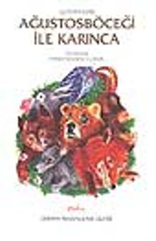 Ağustosböceği ile Karınca