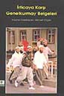 İrticaya Karşı Genelkurmay Belgeleri