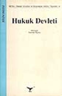 Hukuk Devleti