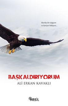 Başkaldırıyorum - Ali Erkan Kavaklı