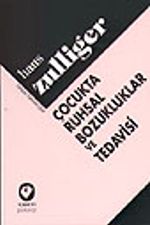 Çocukta Ruhsal Bozukluklar ve Tedavisi