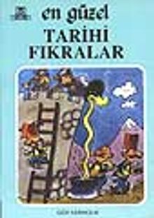 En Güzel Tarihi Fıkralar
