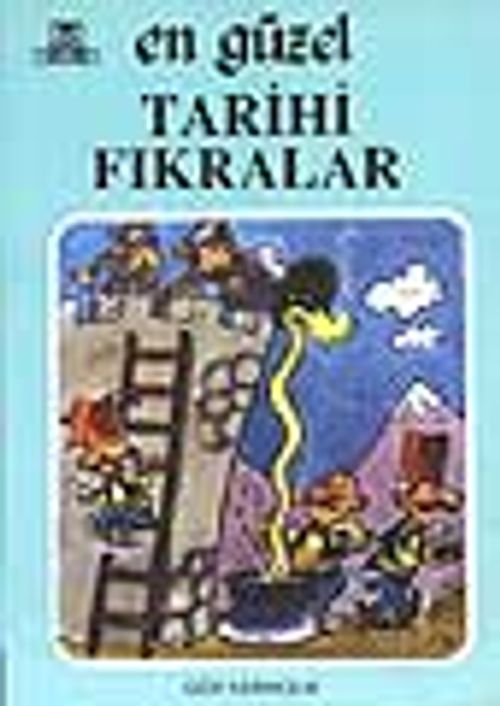 En Güzel Tarihi Fıkralar