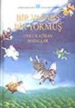 Bir Varmış Bir Yokmuş-Uyku Kaçıran Masallar