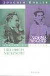 Aşklar ve &Ccedil;iftler- Cosima Wagner-Friedrich Nietzsche
