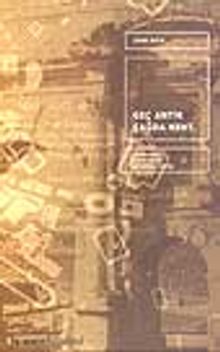 Genç Antik Çağda Kent