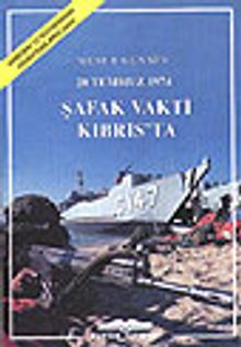 Şafak Vakti Kıbrıs'ta &20 Temmuz 1974