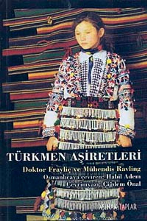 Türkmen Aşiretleri
