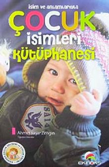 Çocuk İsimleri Kütüphanesi