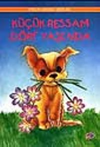 Küçük Ressam Dört Yaşında