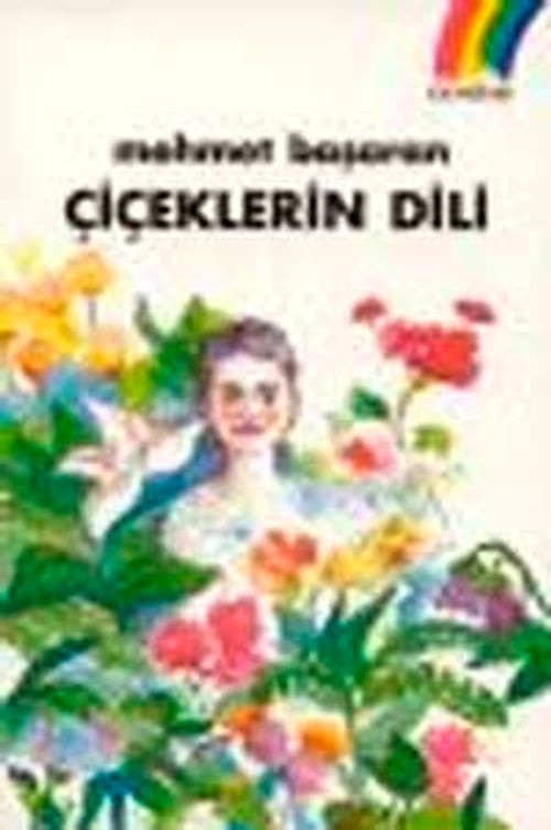 Çiçeklerin Dili